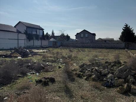 Elan №5834550 - Bakı, Nardaran q., 12 sot