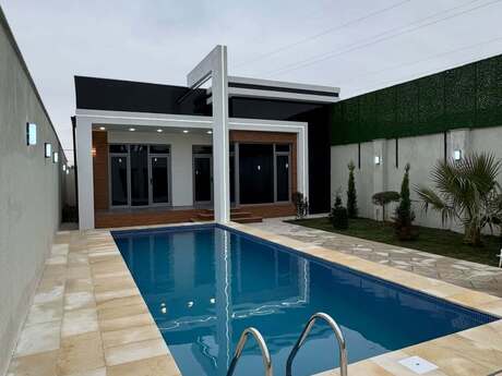 Elan №5834548 - Bakı, Mərdəkan q., 4 otaqlı, 180 m²