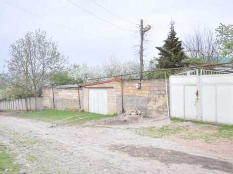 6 otaqlı həyət evi/bağ evi - Şamaxı - 120 m²