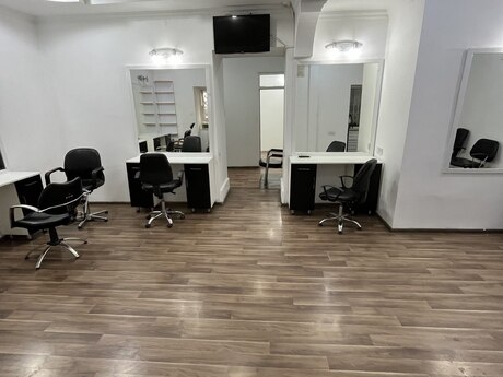Объект - м. Ичеришехер - 50 м²