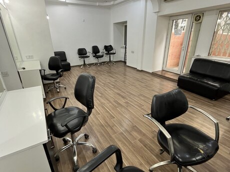 Объект - м. Ичеришехер - 50 м²