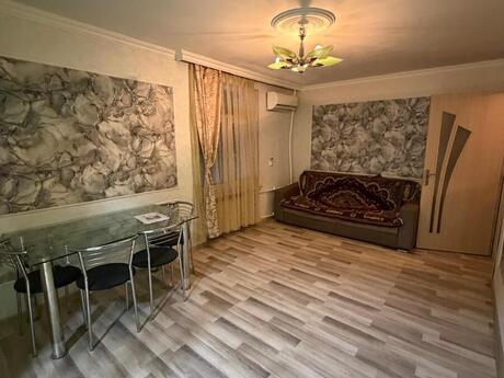 Elan №5834605 - Bakı, Elmlər Akademiyası m., 2 otaqlı, 50 m², 5/5 mərtəbə