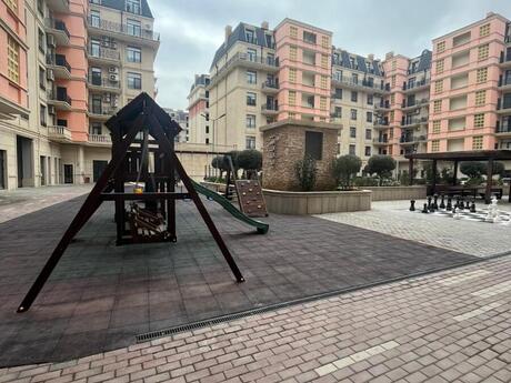 4 otaqlı mənzil, 180 m², Ağ şəhər: 728 000 ₼ 3