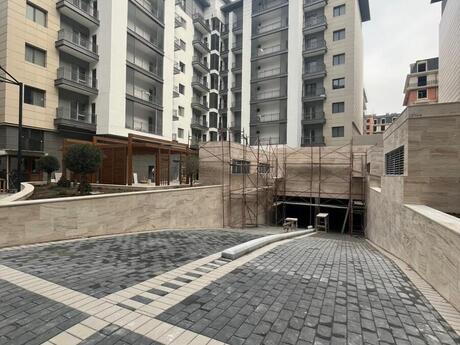 3-room apartment, 141 m², Ağ şəhər: 670 000 ₼ 3
