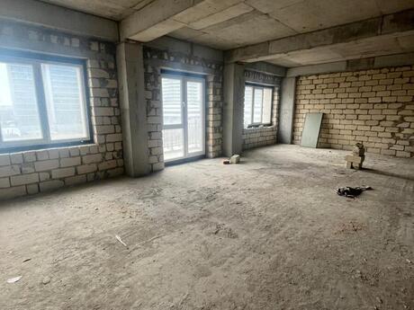 3-room apartment, 141 m², Ağ şəhər: 670 000 ₼ 4