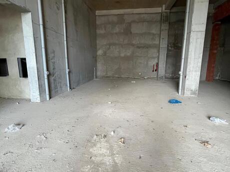 Obyekt - Ağ şəhər q. - 93 m²