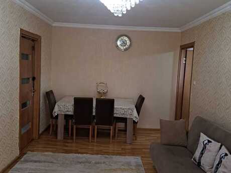 Elan №5834756 - Bakı, Neftçilər m., 2 otaqlı, 50 m², 5/5 mərtəbə