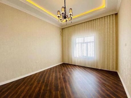 4 otaqlı həyət evi/bağ evi - Bilgəh q. - 180 m²