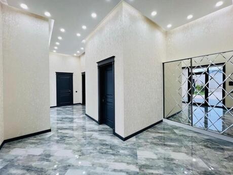 3-комн. дом/дача - пос. Мардакан - 180 м²