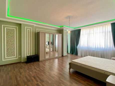 5 otaqlı yeni tikili - 8 Noyabr m. - 300 m²