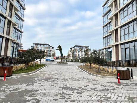 4-комнатная квартира, 210 м², Nardaran: 950 000 ₼ 4