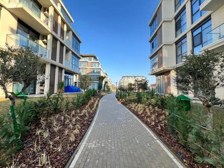 4-комнатная квартира, 210 м², Nardaran: 950 000 ₼ 3