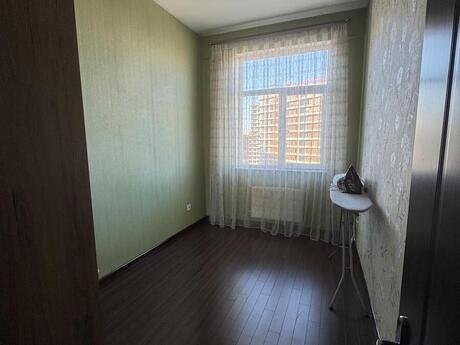 3 otaqlı yeni tikili - Gənclik m. - 140 m²