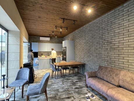 5 otaqlı həyət evi/bağ evi - Şüvəlan q. - 300 m²
