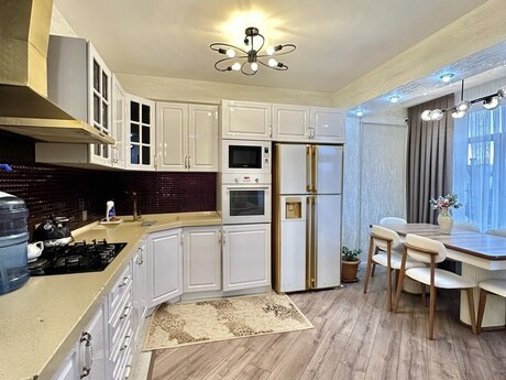 3 otaqlı mənzil, 75 m², Nərimanov: 265 000 ₼ 4