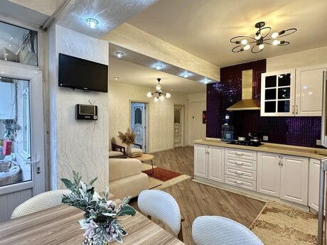 3 otaqlı mənzil, 75 m², Nərimanov: 265 000 ₼ 5