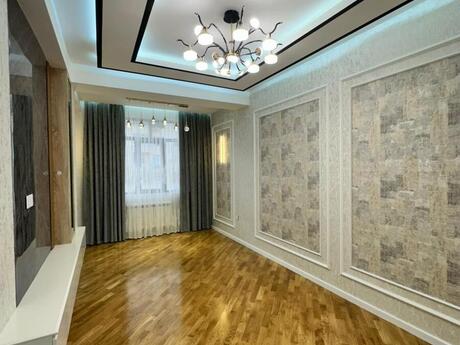 Elan №5835064 - Bakı, Neftçilər m., 3 otaqlı, 87 m², 3/15 mərtəbə