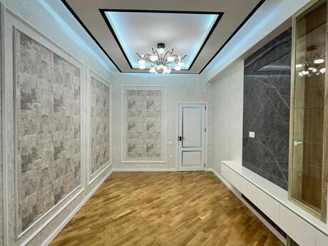 3 otaqlı mənzil, 87 m², Neftçilər: 255 000 ₼ 2