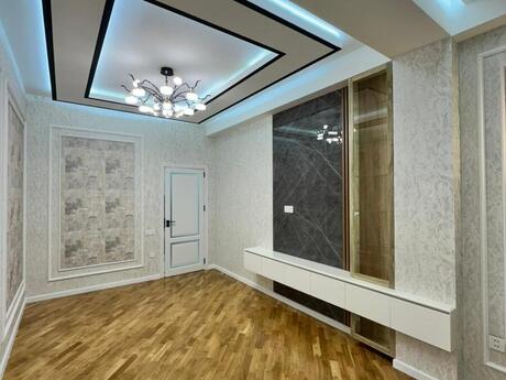 3 otaqlı mənzil, 87 m², Neftçilər: 255 000 ₼ 3