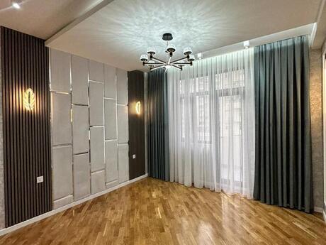 3 otaqlı mənzil, 87 m², Neftçilər: 255 000 ₼ 5