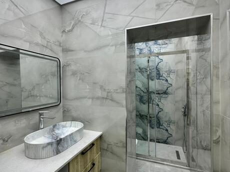 3 otaqlı mənzil, 87 m², Neftçilər: 255 000 ₼ 4