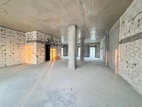 3-комн. новостройка - пос. Аг шехер - 113 м²