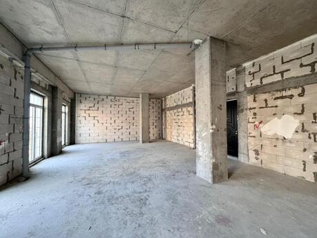 3-комн. новостройка - пос. Аг шехер - 119 м²