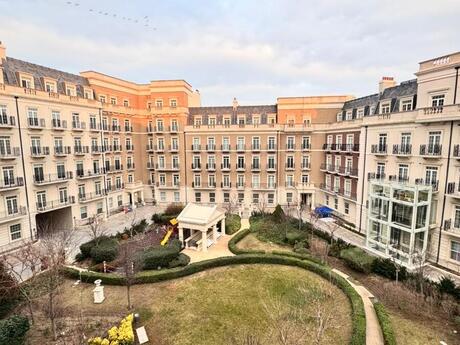 Объявление №5835188 - Баку, пос. Аг шехер, 3-комн., 119 м², 5/6 этаж