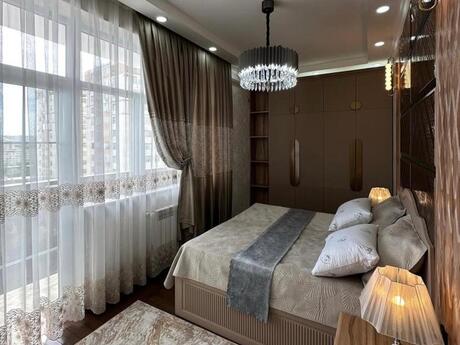 3 otaqlı mənzil, 98 m², Nəsimi: 253 000 ₼ 5