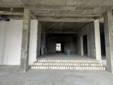 Obyekt - Gənclik m. - 700 m²