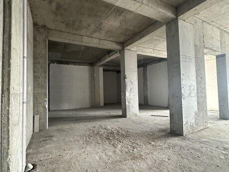 Obyekt - Gənclik m. - 700 m²