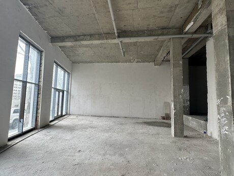 Obyekt - Gənclik m. - 700 m²