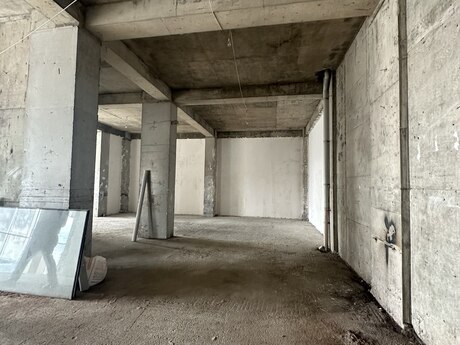 Obyekt - Gənclik m. - 700 m²
