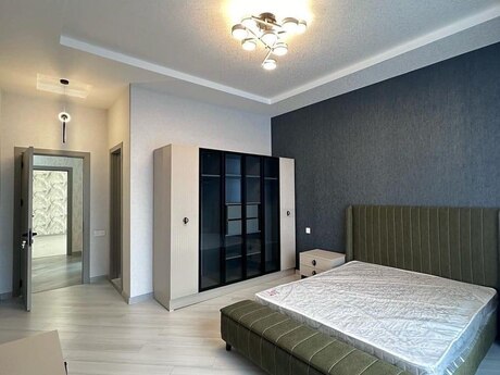 5-комн. дом/дача - пос. Мардакан - 400 м²