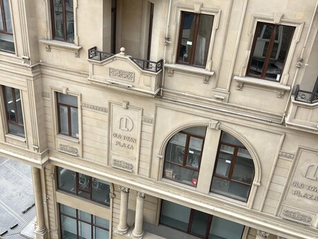 2 otaqlı köhnə tikili - İçəri Şəhər m. - 50 m²