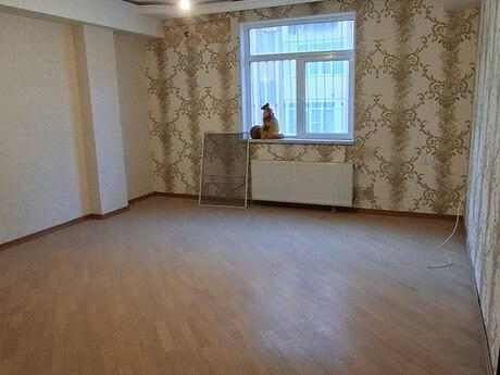 Объявление №5835390 - Баку, пос. Масазыр, 2-комн., 75 м², 3/6 этаж