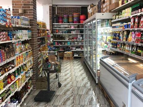 Obyekt - Sabunçu q. - 500 m²