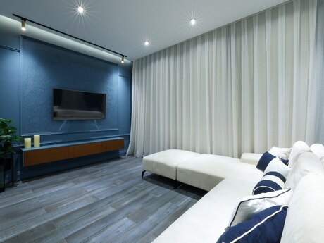 1 otaqlı yeni tikili - Nardaran q. - 65 m²