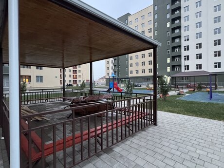 4 otaqlı mənzil, 112 m², Binəqədi: 219 000 ₼ 3