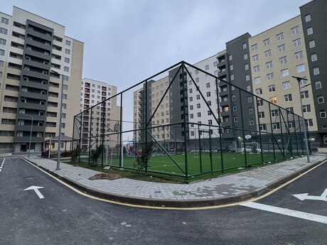 Elan №5835681 - Bakı, Binəqədi q., 4 otaqlı, 100 m², 6/9 mərtəbə
