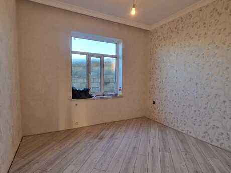 4 otaqlı həyət evi/bağ evi - Maştağa q. - 123 m²