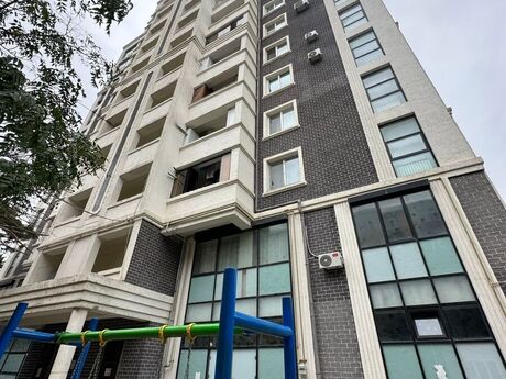 Объявление №5835763 - Баку, м. Азадлыг проспекти, 3-комн., 143 м², 9/12 этаж