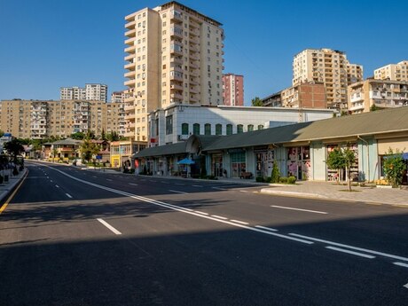 Объявление №5835796 - Баку, Ясамальский р., 16-комн., 564.3 м²