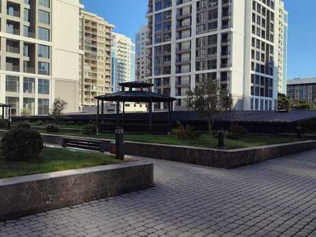 2 otaqlı mənzil, 117 m², BCR Olimpik: 298 800 ₼ 5