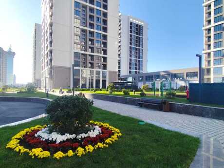 2 otaqlı mənzil, 117 m², BCR Olimpik: 298 800 ₼ 3
