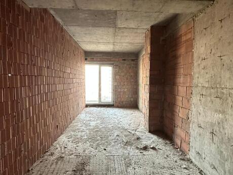 3-комнатная квартира, 120 м², Raffle Tower: 600 000 ₼ 5