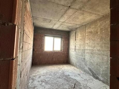3-комнатная квартира, 120 м², Raffle Tower: 600 000 ₼ 3