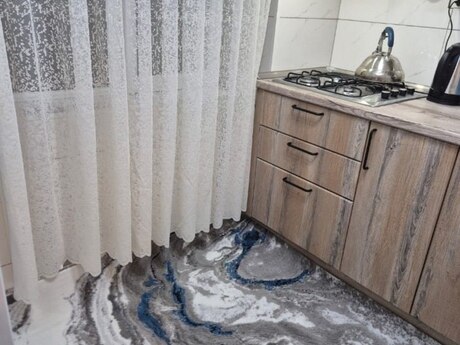 2 otaqlı yeni tikili - Sahil m. - 60 m²