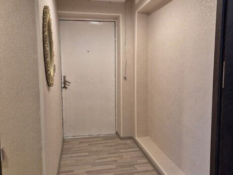 2 otaqlı yeni tikili - Sahil m. - 60 m²