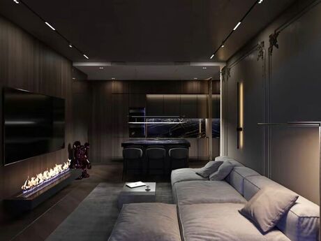 Elan №5835909 - Bakı, Səbail r., 2 otaqlı, 100 m², 12/18 mərtəbə